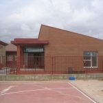 Colegio de El Herrumblar