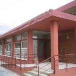 Colegio de El Herrumblar