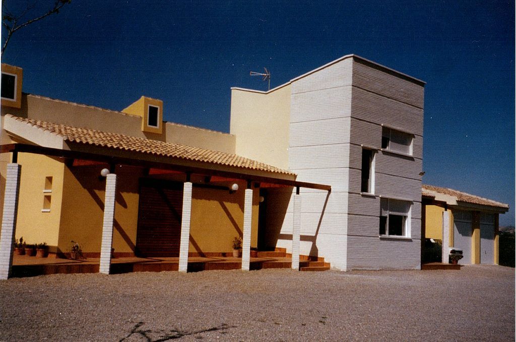 Casa Juana