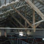 Rehabilitación Bodega Ntra. Sra. de la Estrella