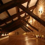 Rehabilitación Bodega Ntra. Sra. de la Estrella